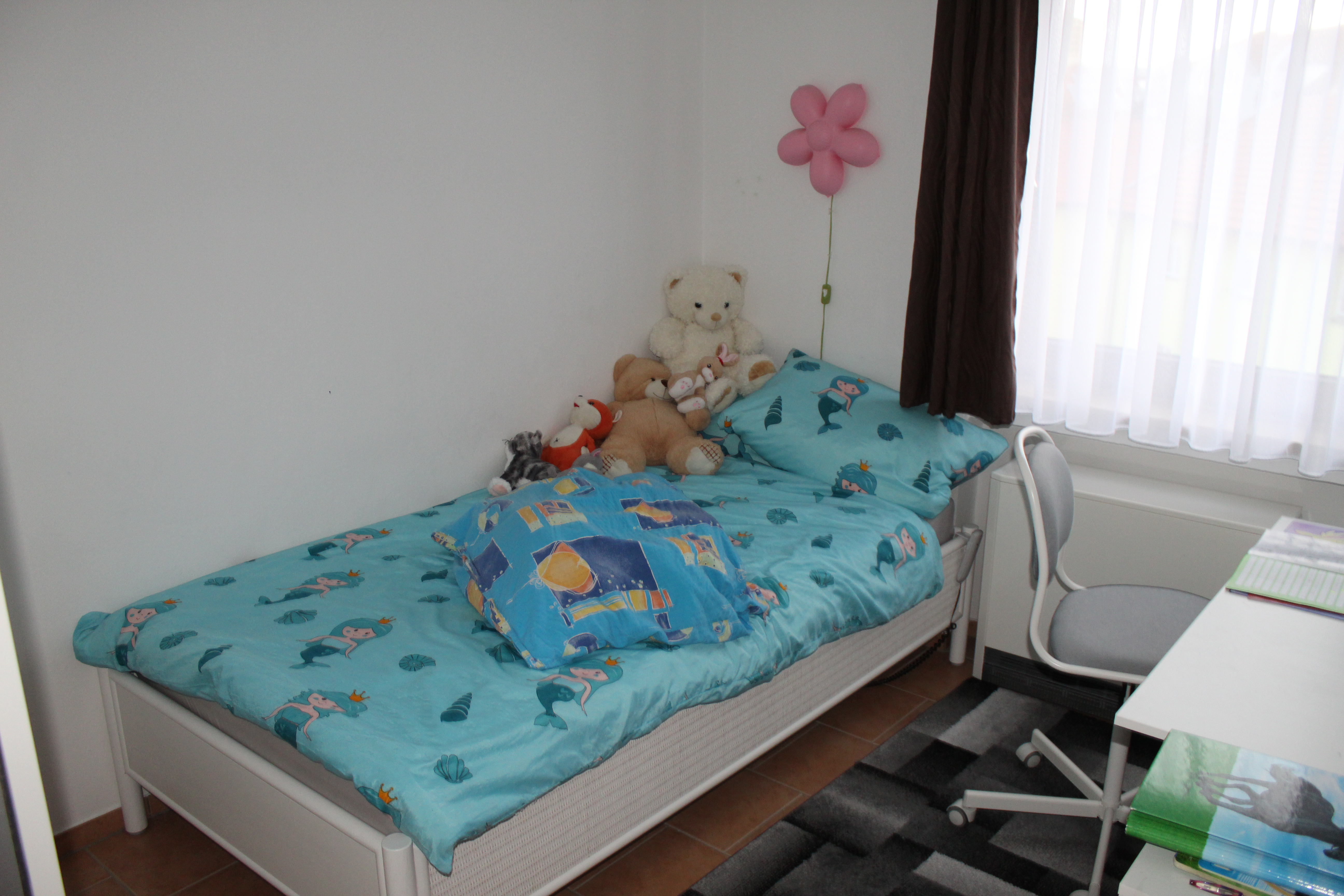 Dječja spavaća soba